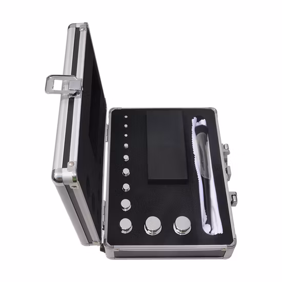 Alta precisión Tornillo único Pérdida de peso Precisión de alimentación ±0,5% alimentador gravimétrico